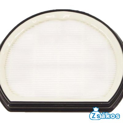 PORSZÍVÓ HEPA FILTER ELECTROLUX ECC21-2IW / H10 140200268013 GYÁRI foto