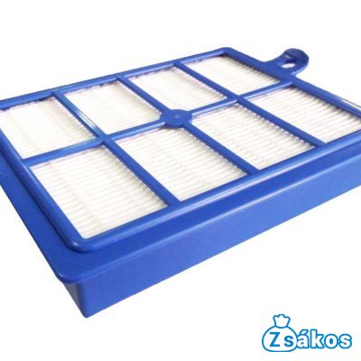 PORSZÍVÓ HEPA FILTER ELECTROLUX  EFH13W-APAC S-FILTER / 9001680983 GYÁRI MOSHATÓ foto