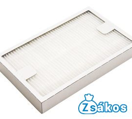 PORSZÍVÓ HEPA FILTER ELECTROLUX POWERPLUS Z 4410 / TORNADO TO 4412 / VOLTA U 4401 EF33 / 9001967059 GYÁRI