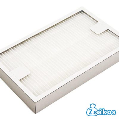 PORSZÍVÓ HEPA FILTER ELECTROLUX POWERPLUS Z 4410 / TORNADO TO 4412 / VOLTA U 4401 EF33 / 9001967059 GYÁRI foto