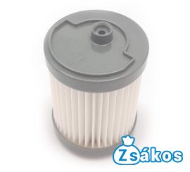 PORSZÍVÓ HEPA FILTER ETA 0231 / 1231 / 2231 SUPERSONIC / 023100080 GYÁRI