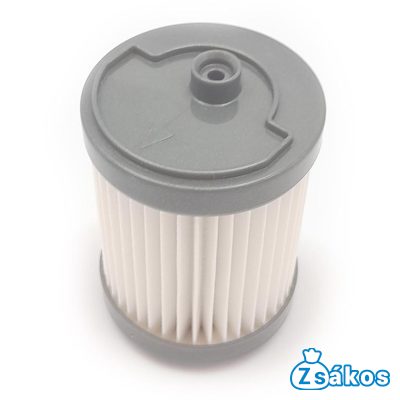 PORSZÍVÓ HEPA FILTER ETA 0231 / 1231 / 2231 SUPERSONIC / 023100080 GYÁRI foto