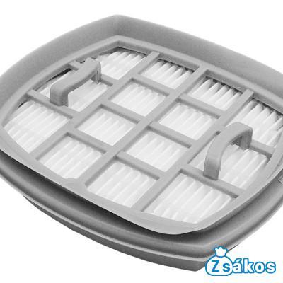 PORSZÍVÓ HEPA FILTER ETA 0439 BRILANTO 043900050 GYÁRI fotó