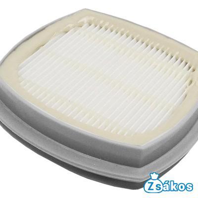 PORSZÍVÓ HEPA FILTER ETA 0439 BRILANTO 043900050 GYÁRI fotó