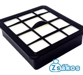 PORSZÍVÓ HEPA FILTER ETA 0506 VITTE 050600110 GYÁRI