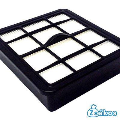 PORSZÍVÓ HEPA FILTER ETA 0506 VITTE 050600110 GYÁRI foto