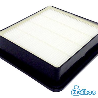 PORSZÍVÓ HEPA FILTER ETA 0506 VITTE 050600110 GYÁRI foto