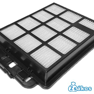 PORSZÍVÓ HEPA FILTER ETA 0511 / 1511 / 3511 ADAGIO 051100040 GYÁRI foto