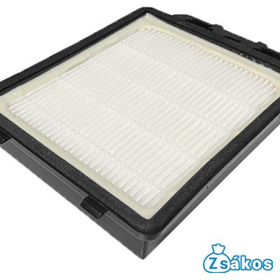 PORSZÍVÓ HEPA FILTER ETA 0511 / 1511 / 3511 ADAGIO 051100040 GYÁRI foto