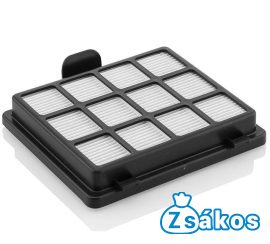 PORSZÍVÓ HEPA FILTER ETA 1221 STELLAR (KIMENETI) 122105040 GYÁRI