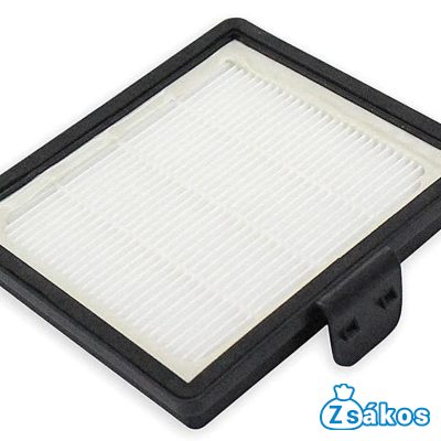 PORSZÍVÓ HEPA FILTER ETA 1221 STELLAR (KIMENETI) 122105040 GYÁRI foto