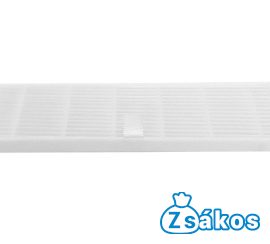 PORSZÍVÓ HEPA FILTER ETA 1227 ZERO 122700230 GYÁRI