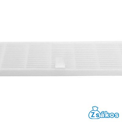 PORSZÍVÓ HEPA FILTER ETA 1227 ZERO 122700230 GYÁRI foto
