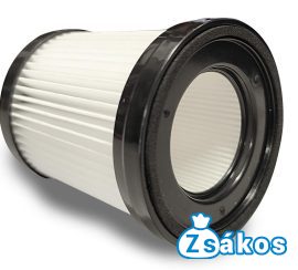 PORSZÍVÓ HEPA FILTER ETA 1233 / 2233 FENIX 123300010 GYÁRI