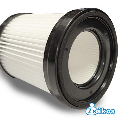 PORSZÍVÓ HEPA FILTER ETA 1233 / 2233 FENIX 123300010 GYÁRI foto