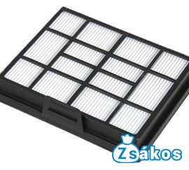 PORSZÍVÓ HEPA FILTER ETA 1510 / 2510 SILENTINO 151000070 GYÁRI