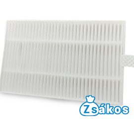 PORSZÍVÓ HEPA FILTER ETA 2219 NICO 221900010 GYÁRI