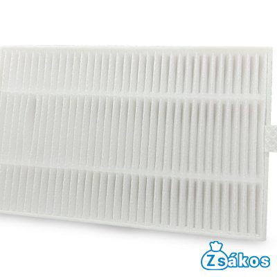 PORSZÍVÓ HEPA FILTER ETA 2219 NICO 221900010 GYÁRI foto