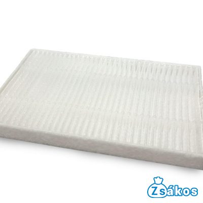 PORSZÍVÓ HEPA FILTER ETA 2219 NICO 221900010 GYÁRI foto