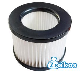 PORSZÍVÓ HEPA FILTER ETA 2232 / 3232 SONAR (KIMENETI) 223200040 GYÁRI