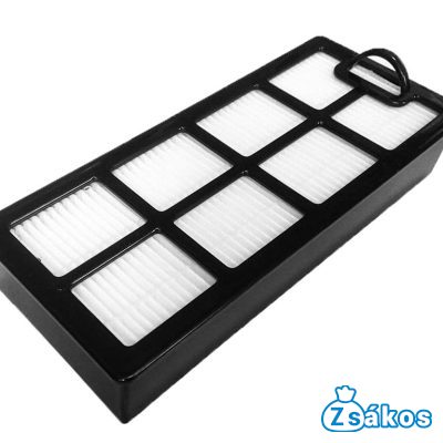PORSZÍVÓ HEPA FILTER ETA 3489 BELO / 7489 BELO 348900040 GYÁRI foto