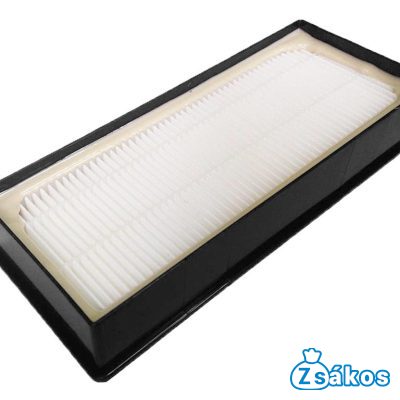 PORSZÍVÓ HEPA FILTER ETA 3489 BELO / 7489 BELO 348900040 GYÁRI foto