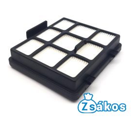PORSZÍVÓ HEPA FILTER ETA 3521 / 4521 / 5521 DIEGO 352100100 GYÁRI MOSHATÓ