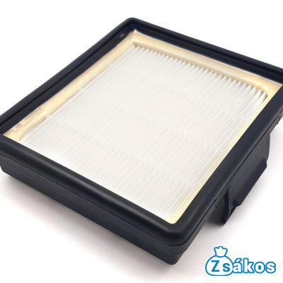PORSZÍVÓ HEPA FILTER ETA 3521 / 4521 / 5521 DIEGO 352100100 GYÁRI MOSHATÓ foto