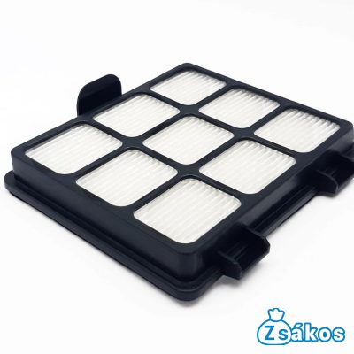 PORSZÍVÓ HEPA FILTER ETA GRANDE 2223 (KIMENETI) 222300080 GYÁRI foto