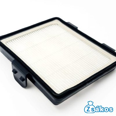 PORSZÍVÓ HEPA FILTER ETA GRANDE 2223 (KIMENETI) 222300080 GYÁRI foto