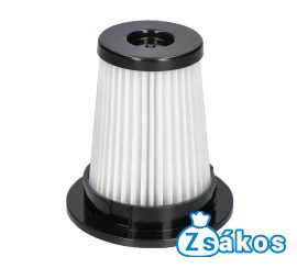 PORSZÍVÓ HEPA FILTER GORENJE SVC 216FMLW / SVC216FMLBK / 737076 GYÁRI