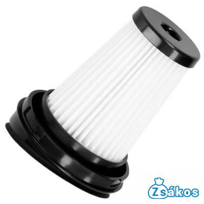 PORSZÍVÓ HEPA FILTER GORENJE SVC180FW / SVC 144FBK / IHF216FR / 573575 GYÁRI foto
