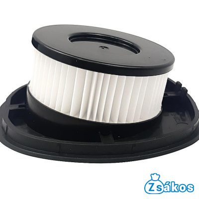 PORSZÍVÓ HEPA FILTER GORENJE SVC216110FSIIBKA / 744254 GYÁRI foto
