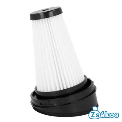PORSZÍVÓ HEPA FILTER GORENJE SVC216GFW / SVC252GFR / 735551 IHFGF GYÁRI foto