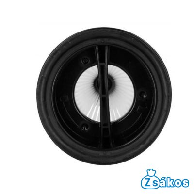 PORSZÍVÓ HEPA FILTER GORENJE SVC216GFW / SVC252GFR / 735551 IHFGF GYÁRI foto
