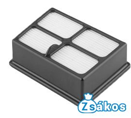 PORSZÍVÓ HEPA FILTER HYUNDAI VC 007 / HYHF007 GYÁRI
