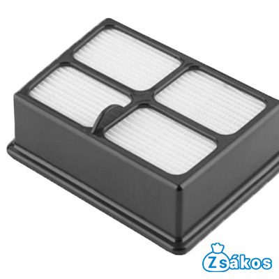 PORSZÍVÓ HEPA FILTER HYUNDAI VC 007 / HYHF007 GYÁRI foto