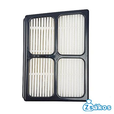 PORSZÍVÓ HEPA FILTER HYUNDAI VC 007 / HYHF007 GYÁRI foto