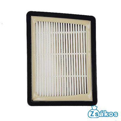 PORSZÍVÓ HEPA FILTER HYUNDAI VC 007 / HYHF007 GYÁRI foto