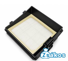 PORSZÍVÓ HEPA FILTER HYUNDAI VC 011 / HF011 GYÁRI