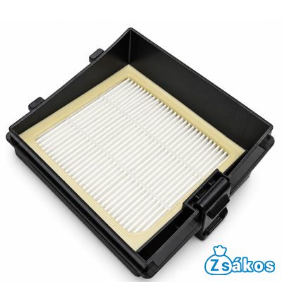 PORSZÍVÓ HEPA FILTER HYUNDAI VC 011 / HF011 GYÁRI foto