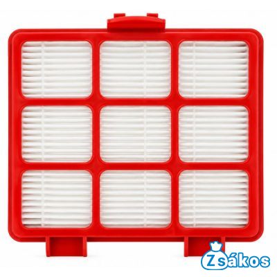 PORSZÍVÓ HEPA FILTER HYUNDAI VC 011 / HF011 GYÁRI foto