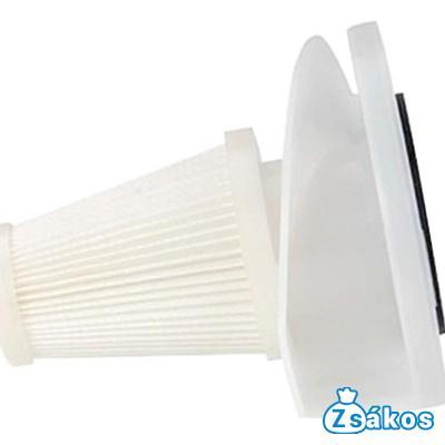 PORSZÍVÓ HEPA FILTER HYUNDAI VC 020 / HF020 GYÁRI fotó