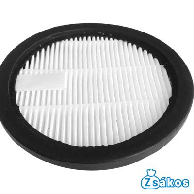 PORSZÍVÓ HEPA FILTER HYUNDAI VC 800 / HF800 GYÁRI foto