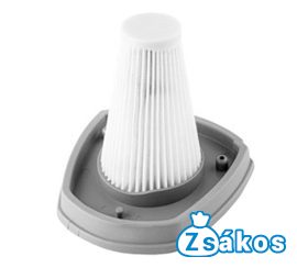 PORSZÍVÓ HEPA FILTER HYUNDAI VC 914 / HF914 GYÁRI MOSHATÓ