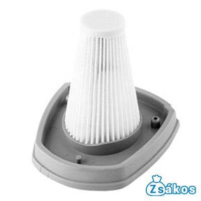 PORSZÍVÓ HEPA FILTER HYUNDAI VC 914 / HF914 GYÁRI MOSHATÓ foto