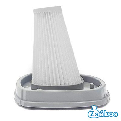 PORSZÍVÓ HEPA FILTER HYUNDAI VC 914 / HF914 GYÁRI MOSHATÓ foto