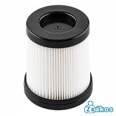 PORSZÍVÓ HEPA FILTER HYUNDAI VC 938 / HYUHF938 GYÁRI foto