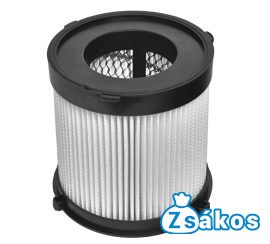 PORSZÍVÓ HEPA FILTER INVEST PROFUS III GYÁRI MOSHATÓ