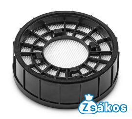 PORSZÍVÓ HEPA FILTER KARCHER T 10/1 / T 11/1 CLASSIC HEPA 2.889-293.0 GYÁRI